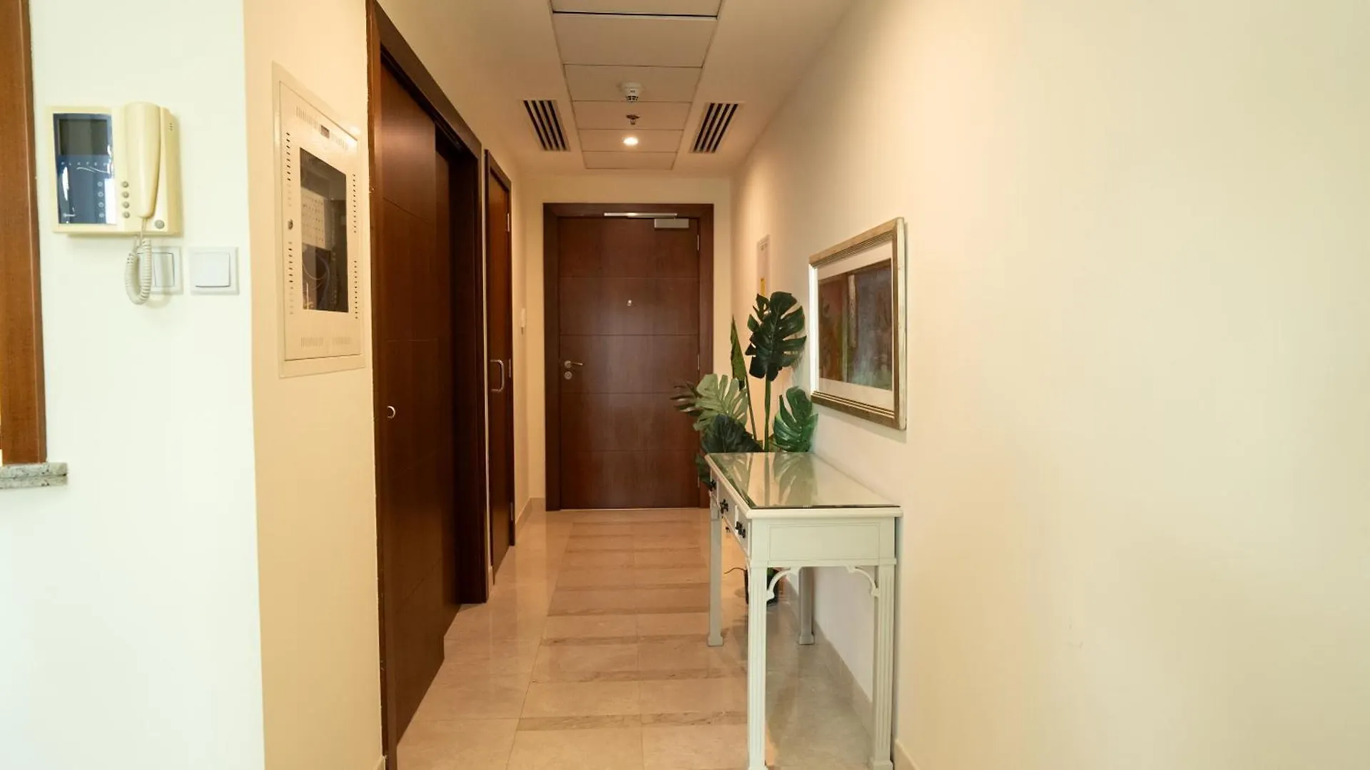 Boho Chic Haven Burj Khalifa View Apartamento Dubai