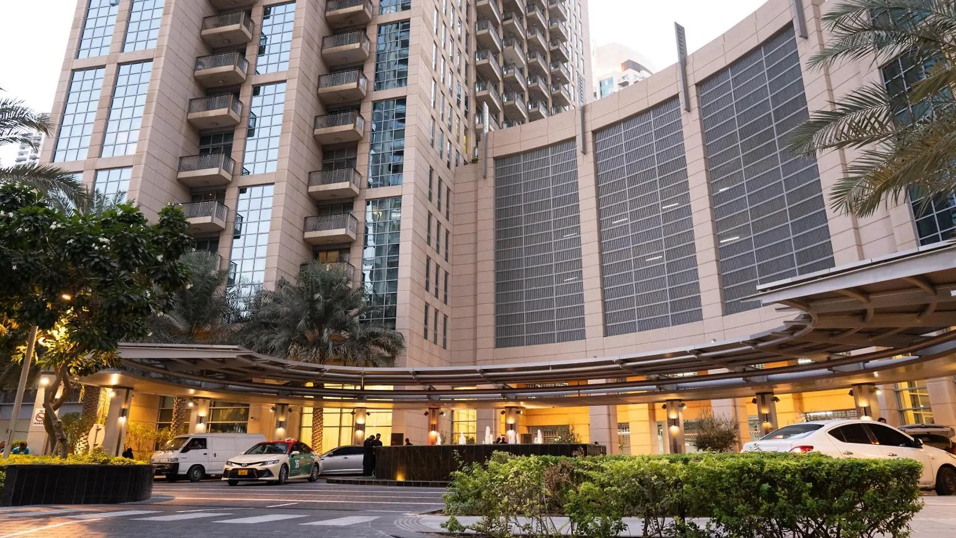 Boho Chic Haven Burj Khalifa View Apartamento Dubai Emirados Árabes Unidos