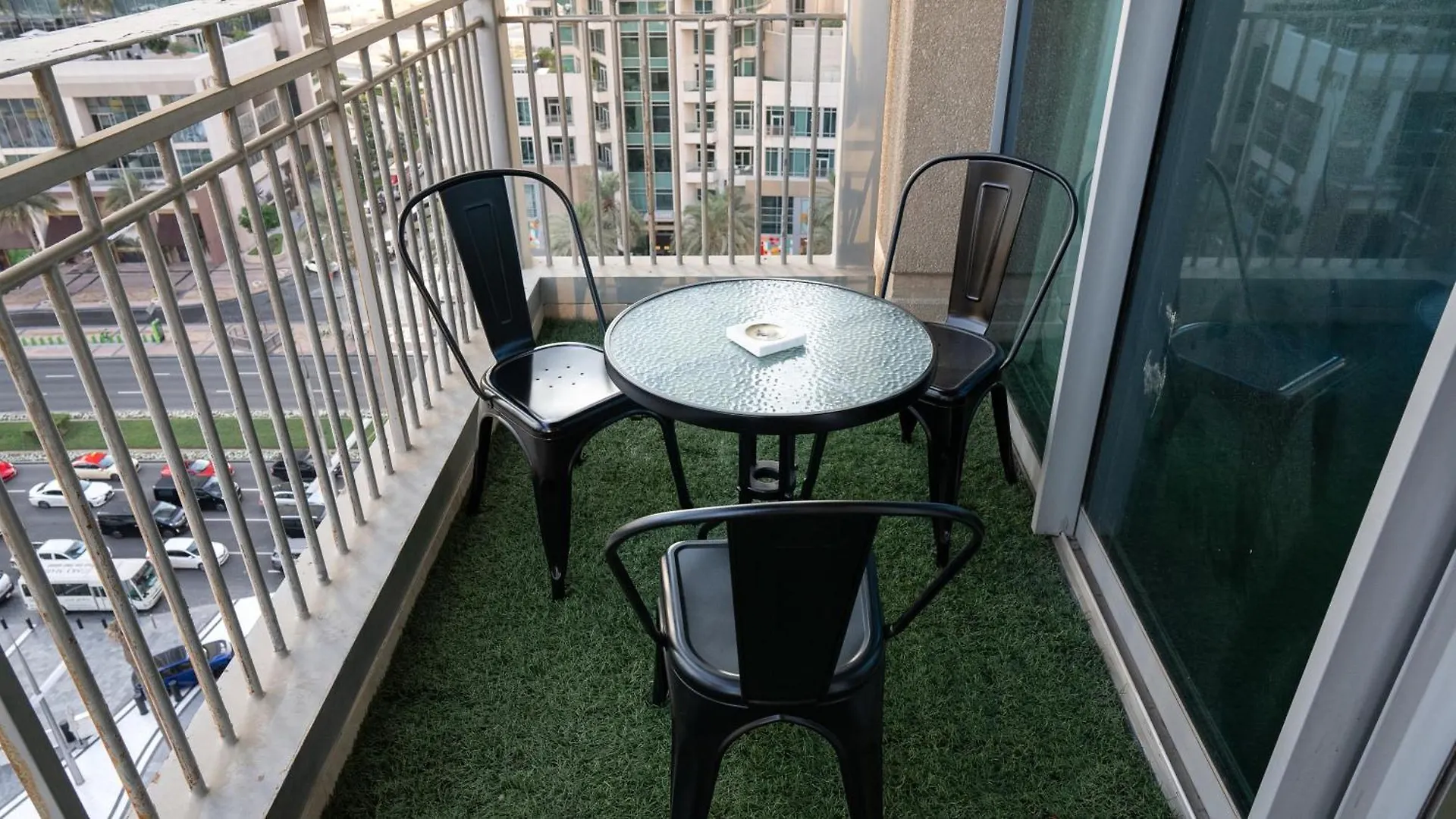 Boho Chic Haven Burj Khalifa View Apartamento Dubai 0*,  Emirados Árabes Unidos